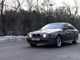 BMW 528 1996 годаүшін3 500 000 тг. в Алматы