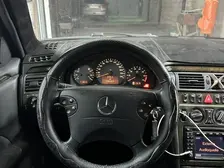 Mercedes-Benz E-Class, 1999