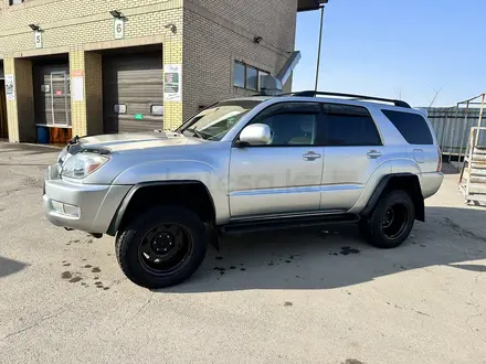 Toyota 4Runner 2004 года за 10 000 000 тг. в Алматы – фото 3