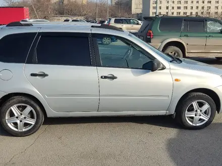 ВАЗ (Lada) Kalina 2194 2016 года за 2 600 000 тг. в Караганда – фото 3