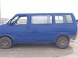 Volkswagen Transporter 1992 года за 2 300 000 тг. в Астана – фото 2