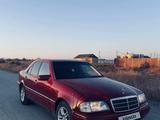 Mercedes-Benz C 180 1993 годаfor1 500 000 тг. в Сатпаев