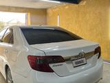 Toyota Camry 2014 года за 6 100 000 тг. в Бейнеу