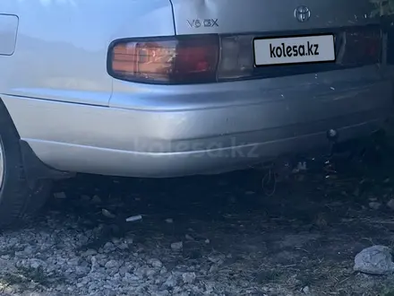 Toyota Camry 1993 года за 1 900 000 тг. в Турара Рыскулова – фото 2