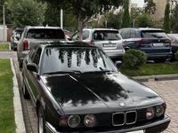 BMW 525 1991 года за 1 400 000 тг. в Алматы