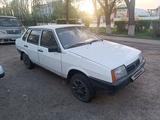 ВАЗ (Lada) 21099 2002 года за 460 000 тг. в Уральск – фото 2