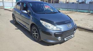 Peugeot 307 2006 года за 2 900 000 тг. в Житикара