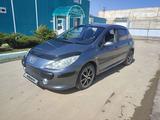 Peugeot 307 2006 года за 2 900 000 тг. в Житикара – фото 2