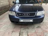 Audi A6 1998 годаfor1 800 000 тг. в Тараз