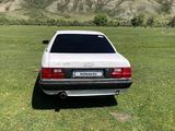 Audi 100 1990 годаүшін1 100 000 тг. в Кордай – фото 3