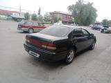 Nissan Maxima 1995 годаүшін1 900 000 тг. в Алматы – фото 3