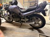 Suzuki  VX 800 1991 года за 950 000 тг. в Караганда – фото 3