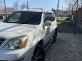 Lexus GX 470 2003 года за 10 500 000 тг. в Алматы – фото 2