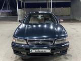 Nissan Maxima 1996 годаfor1 600 000 тг. в Шымкент – фото 2