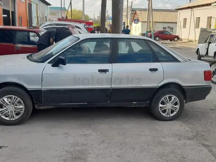 Audi 80 1990 года за 750 000 тг. в Кызылорда