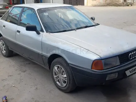 Audi 80 1990 года за 750 000 тг. в Кызылорда – фото 3