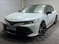 Toyota Camry Prestige 2020 года за 14 700 000 тг. в Алматы