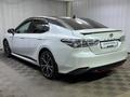Toyota Camry Prestige 2020 года за 14 700 000 тг. в Алматы – фото 2