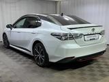 Toyota Camry Prestige 2020 годаүшін14 700 000 тг. в Алматы – фото 2