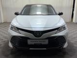Toyota Camry Prestige 2020 годаүшін14 700 000 тг. в Алматы – фото 5