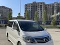 Toyota Alphard 2006 годаүшін6 000 000 тг. в Актобе