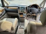 Toyota Alphard 2006 года за 6 000 000 тг. в Актобе – фото 5