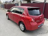 Nissan Versa 2010 года за 5 050 000 тг. в Атырау – фото 5