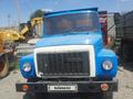 ГАЗ  53 1991 года за 2 000 000 тг. в Шымкент – фото 5