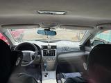 Toyota Camry 2008 годаүшін5 700 000 тг. в Караганда – фото 4