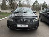 Toyota Camry 2008 годаүшін5 700 000 тг. в Караганда – фото 2