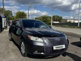 Toyota Camry 2008 годаүшін5 700 000 тг. в Караганда – фото 5