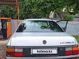 Volkswagen Passat 1991 годаүшін1 000 000 тг. в Тараз – фото 3