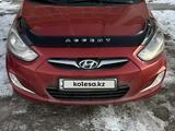 Hyundai Accent 2013 годаfor5 500 000 тг. в Караганда