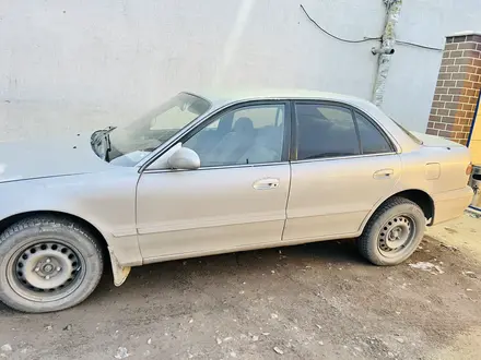 Hyundai Sonata 1995 года за 1 350 000 тг. в Тараз – фото 2