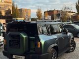 Jetour T2 2025 года за 15 300 000 тг. в Петропавловск – фото 2