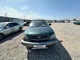 Lexus RX 300 1999 годаүшін3 396 000 тг. в Алматы