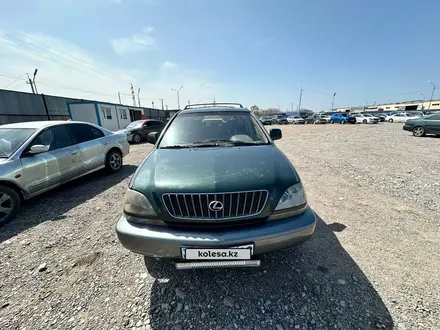 Lexus RX 300 1999 года за 3 169 600 тг. в Алматы