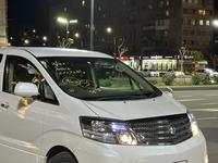 Toyota Alphard 2008 года за 6 100 000 тг. в Атырау