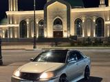 Toyota Mark II 2001 года за 3 200 000 тг. в Астана – фото 4