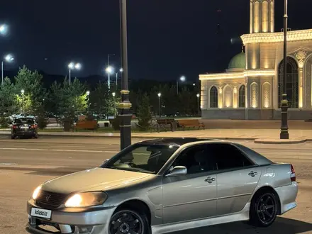 Toyota Mark II 2001 года за 2 999 999 тг. в Астана – фото 3