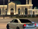 Toyota Mark II 2001 года за 3 200 000 тг. в Астана