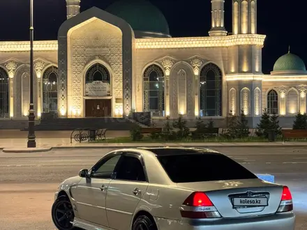 Toyota Mark II 2001 года за 2 999 999 тг. в Астана