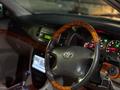 Toyota Mark II 2001 года за 2 999 999 тг. в Астана – фото 8