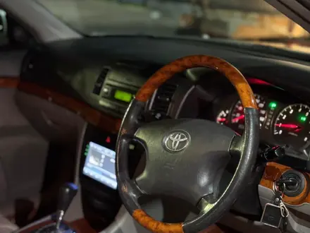 Toyota Mark II 2001 года за 2 999 999 тг. в Астана – фото 8