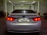 Lexus ES 300h 2013 года за 11 500 000 тг. в Алматы – фото 4