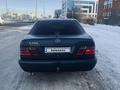 Mercedes-Benz E 290 1997 годаүшін2 200 000 тг. в Астана – фото 4