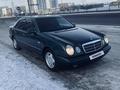 Mercedes-Benz E 290 1997 года за 2 200 000 тг. в Астана