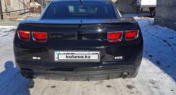 Chevrolet Camaro 2013 годаүшін12 000 000 тг. в Алматы – фото 5