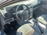 Mazda 6 2003 годаүшін2 350 000 тг. в Актобе – фото 5