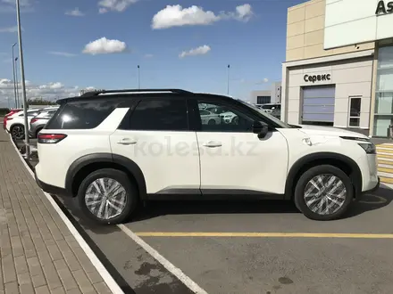 Nissan Pathfinder 2021 года за 35 000 000 тг. в Астана – фото 2